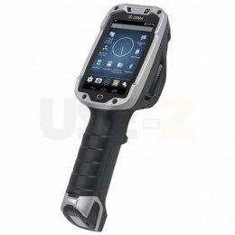 Coletor de Dados Zebra TC8000 com Leitor Laser